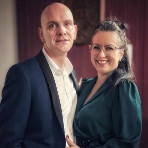Jenny & Daniel